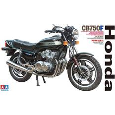 Model Kit Tamiya Honda Cb750F 1:6