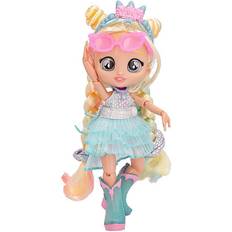 IMC TOYS Bff Cry Babies Series 3 Stella Fashion Doll