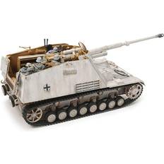 Tamiya WW 2 German Tank Hunter Rhino 1:35