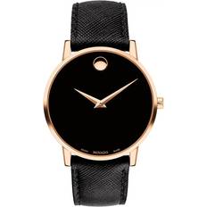 Movado Relojes de pulsera Movado Museum Classic (607196)