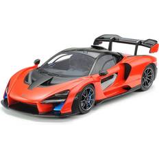 Tamiya McLaren Senna 1:24