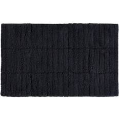 Bath Mats on sale Zone Denmark Tiles Black 19.7x31.5"