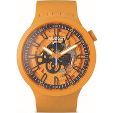 Swatch Fresh Orange (SB01O101)