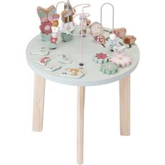 Little Dutch Activity Table Flowers & Butterflies