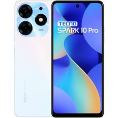 Mobile Phones Tecno Spark 10 Pro128GB