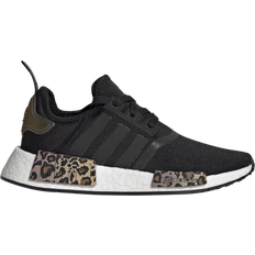 Adidas NMD_R1 W - Core Black/Wild Brown