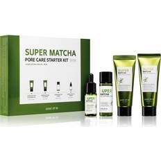 Some By Mi Super Matcha Pore Care Starter Kit