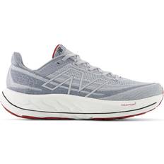 New balance fresh foam vongo v6 New Balance Fresh Foam X Vongo v6 M - Aluminum Grey/Brick Red