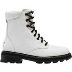 Sorel Lennox - White/Black