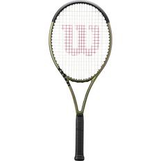 Tennisschläger Wilson Blade 100Ul V8 Tour Racket 2021