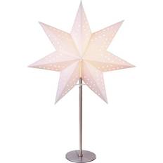 Star Trading Bobo White Estrella de Adviento 51cm