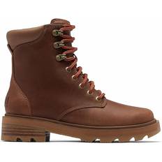 Sorel Lennox - Velvet Tan/Gum