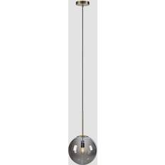 Markslöjd Loftlamper Markslöjd Dione 1L Pendel ∅ 25cm