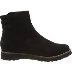 Roxy Bottes Roxy Jovie Fur - Black