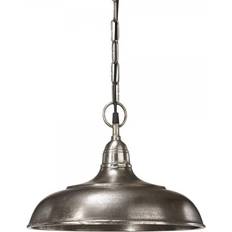 PR Home Philadelphia Silver Pendel ∅ 35cm