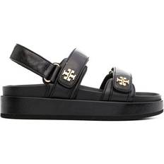 Tory Burch Gummi Vandresandaler Tory Burch Kira - Black