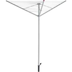 Rotary Outdoor Clothes Or Garment Airer 30m