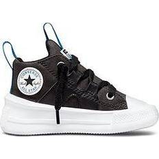 Converse 33 Barnskor Converse Kid's Chuck Taylor All Star Ultra - Storm Wind/Black/Dk Marina Blu