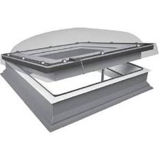 Fakro Skylight DEC-C P2 80FX05 Dachgaube Doppelverglasung 90x90cm