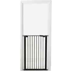 BabyDan Extra Tall Extending Child & Pet Gate