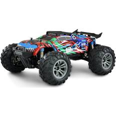 Amewi Teleoceras Stunt Truck 4WD RTR 22610