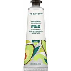 The Body Shop Avocado Hand Balm 1fl oz