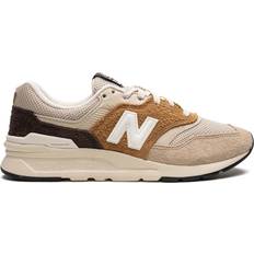 New Balance 997 Shoes New Balance 997H M - Sea Salt/Timberwolf