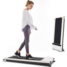 Fitness Machines Lontek 2 in 1 Walking Pad X512