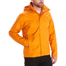 Marmot PreCip Eco Rain Jacket - Orange Pepper