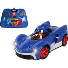 Nkok Sonic the Hedgehog Team Sonic Racing Turbo RTR NKK611