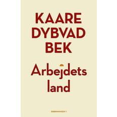 Arbejdets land Arbejdets land (Hæftet, 2023)