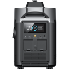 Ecoflow ZDG200 Smart Dual Fuel Generator
