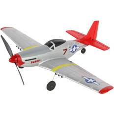 P-51 Mustang 400 RTR ‎SNK761-5