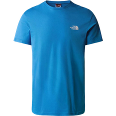 The North Face Men's Simple Dome T-shirt - Supersonic