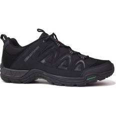 38 ⅔ - Herren Wanderschuhe Karrimor Summit M - Black