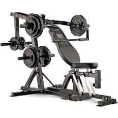 Pro PM4400 Leverage Bench