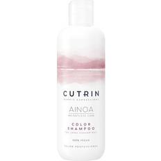 Cutrin Ainoa Color Shampoo 300ml