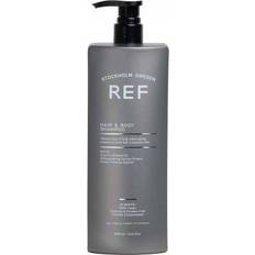 Ref hair and body REF Hair And Body Shampoo 1000ml