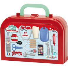 Reusable Dr. Luxe