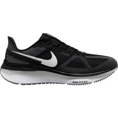 NIKE 39 - Herr Skor på rea NIKE Structure 25 M - Black/Iron Grey/White