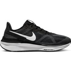 NIKE 38 Skor NIKE Structure 25 W - Black/Dark Smoke Grey/White