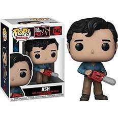 Funko Pop! Movies The Evil Dead Ash Williams