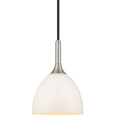 Bellevue lamper Halo Design Bellevue Opal Pendel ∅ 14cm