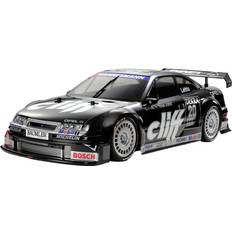 Best Voitures RC Tamiya Opel Calibra V6 Cliff Kit 58701