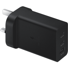65W Trio Universal Power Adapter