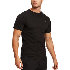 MP Men's Rest Day Short Sleeve T-shirt - Black