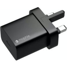 Mophie Opladers Batterijen en Opladers Mophie Zagg 401303593 Wall Adapter