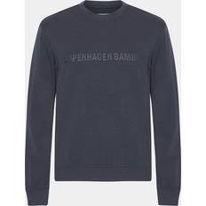 Copenhagen Bamboo Bambus Sweatshirt M - Dark Grey