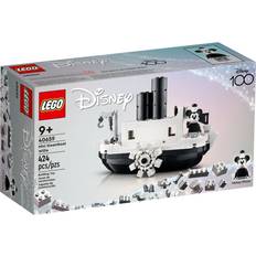 LEGO Disney LEGO Disney Mini Steamboat Willie 40659