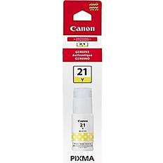 Canon Ink & Toners Canon GI-21 (Yellow)